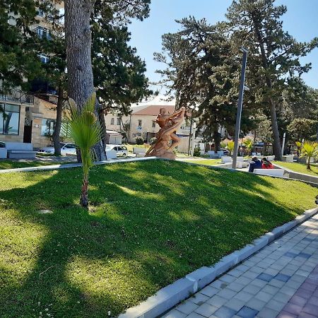 Apartment Mandarin Kobuleti Exterior foto